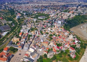 FOTO: Primăria Constanța