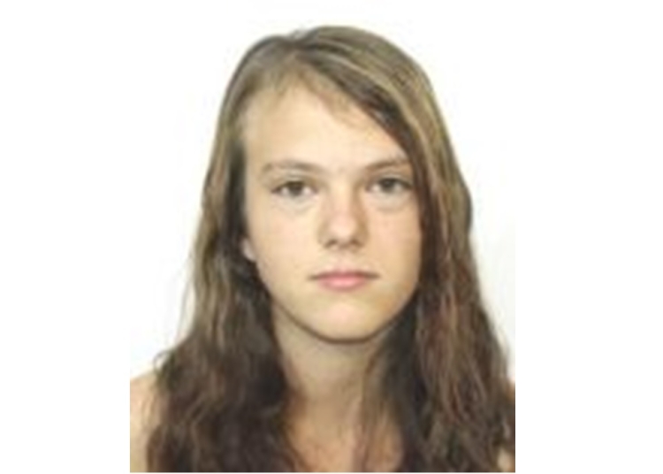 Iuliana Dinu a plecat de acasă și nu s-a mai întors