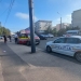Accident rutier în zona Soveja