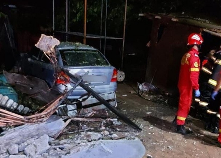 Imagine cu rol ilustrativ. FOTO: IPJ Galați