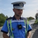 Acțiune a polițiștilor de la rutieră. FOTO IPJ Constanța