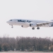 Aeronavă Blue Air. FOTO Blue Air