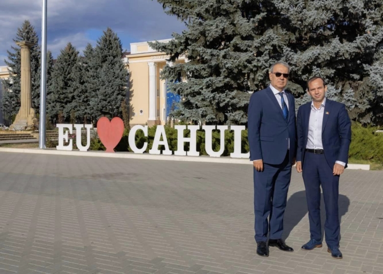 sursa foto: Facebook/ Nicolae Dandiș