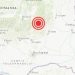 Cutremur în zona seismică Vrancea