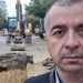 Primarul Ștefan Ilie, prezent pe șantierele din municipiul Tulcea. FOTO Primăria Tulcea