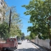 Mașini pe o stradă din Sulina. FOTO Ovidiu Oprea