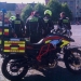 Motocicletă SMURD. FOTO Fundația pentru SMURD