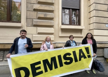 sursa foto: Facebook/ Marian Rădună