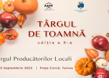 Târg de Toamnă