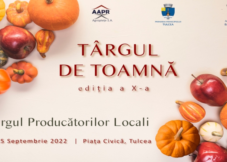Târg de Toamnă