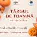 Târg de Toamnă