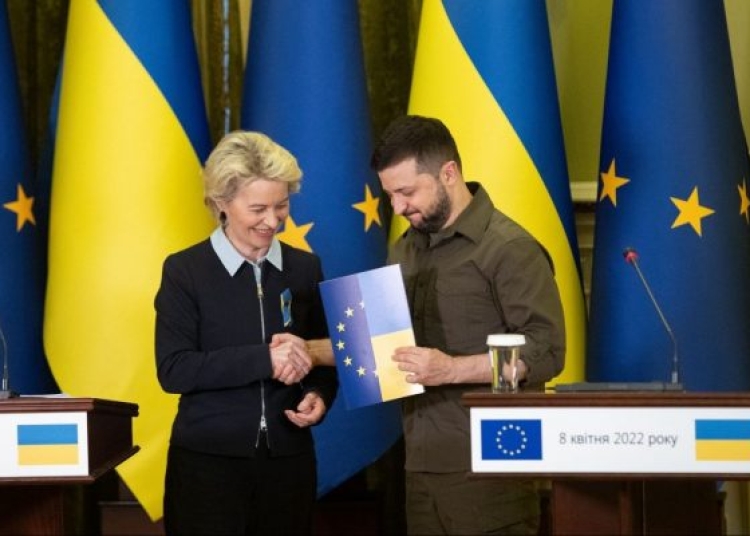 Sursa foto: President of Ukraine (president.gov.ua)