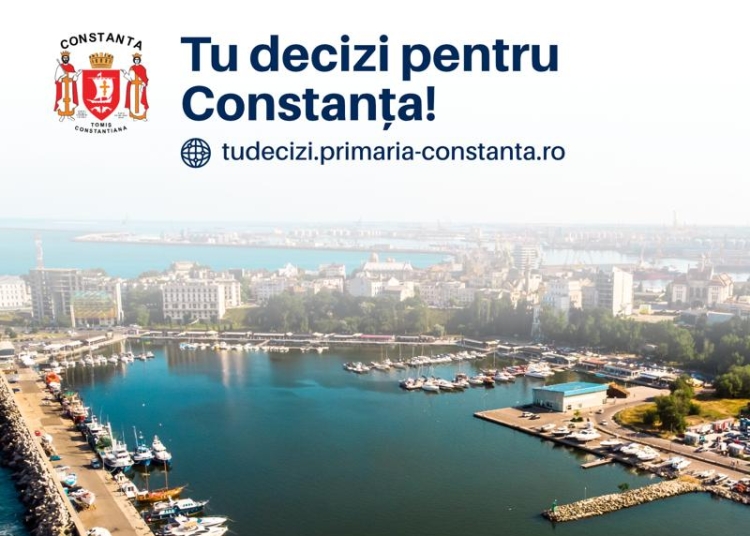 sursa foto: Primăria Constanța