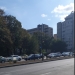 Accident rutier pe bulevardul Mamaia