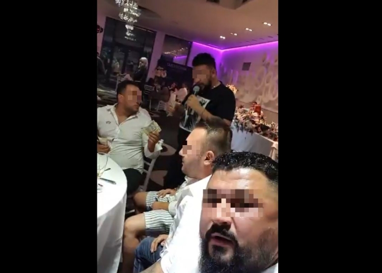 Membri ai clanului Chira