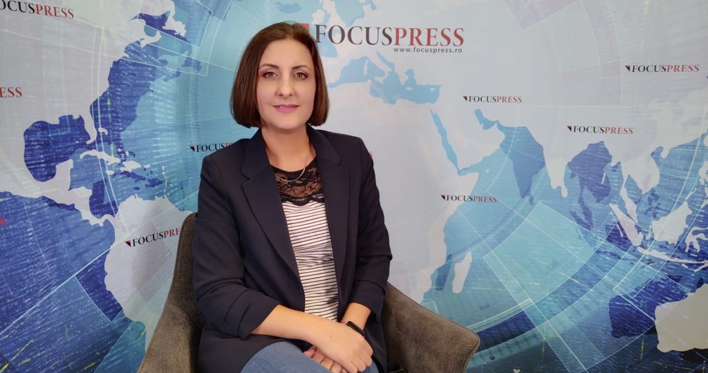 Constantin Rizea Deputata constănțeană Cristina Rizea a demisionat din REPER | FocusPress