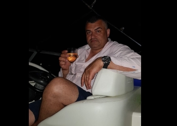 Giuliano Voicu, sursa foto: Facebook