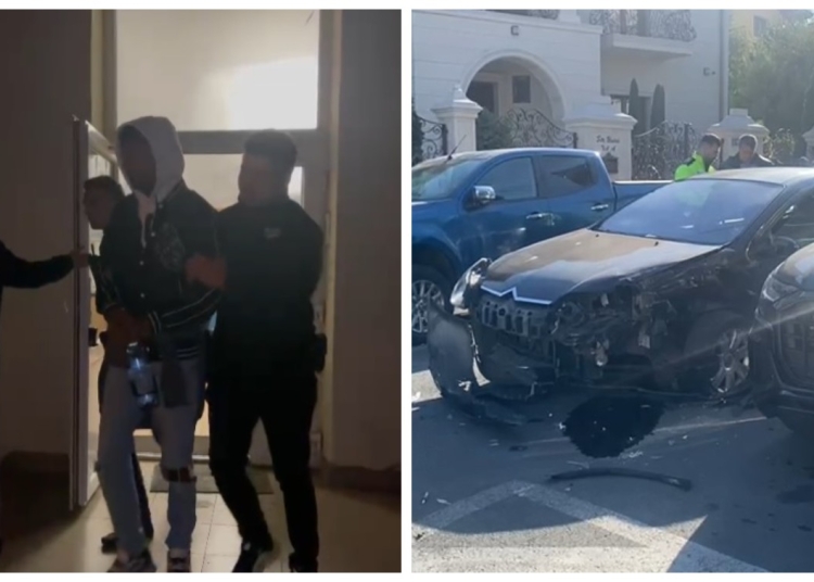 Daniel Pedro Chiriac, după audieri