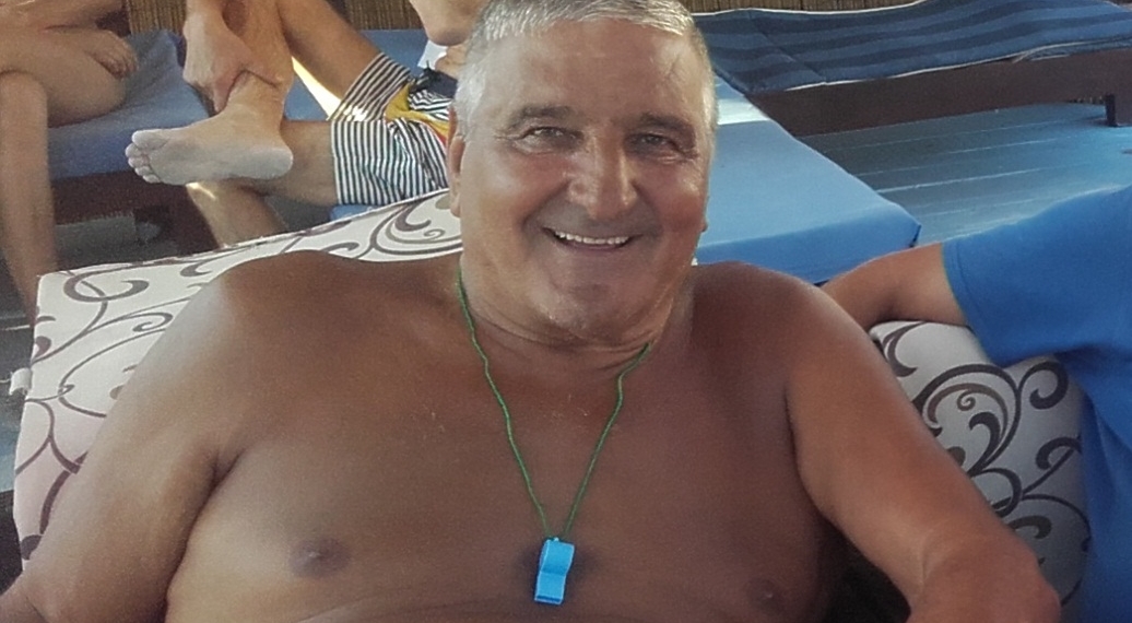Rică Răducanu
