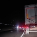 Trafic rutier blocat în urma unui accident rutier. FOTO FP