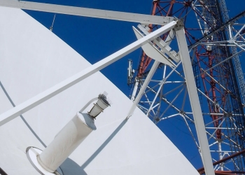 FOTO: Serviciul de Telecomunicații Speciale