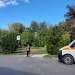 Containerele pentru triajul medical au fost desființate. FOTO Cătălin SCHIPOR