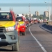 Convoiul umanitar a plecat spre Suceava. FOTO ISU Dobrogea
