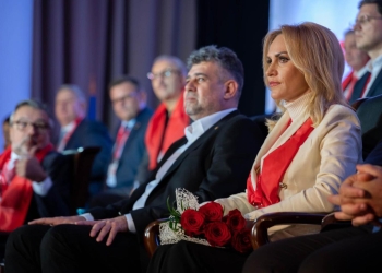 sursa foto: Facebook/ Gabriela Firea