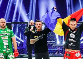 Sursa foto: Sharks Gym Constanța
