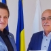 Parteneriat semnat între CERONAV și Clubul Amiralilor. FOTO CERONAV