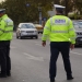 Acțiune de verificare. FOTO Cătălin SCHIPOR