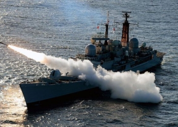 Sursa foto; defenceimagery.mod.uk (ilustrație)