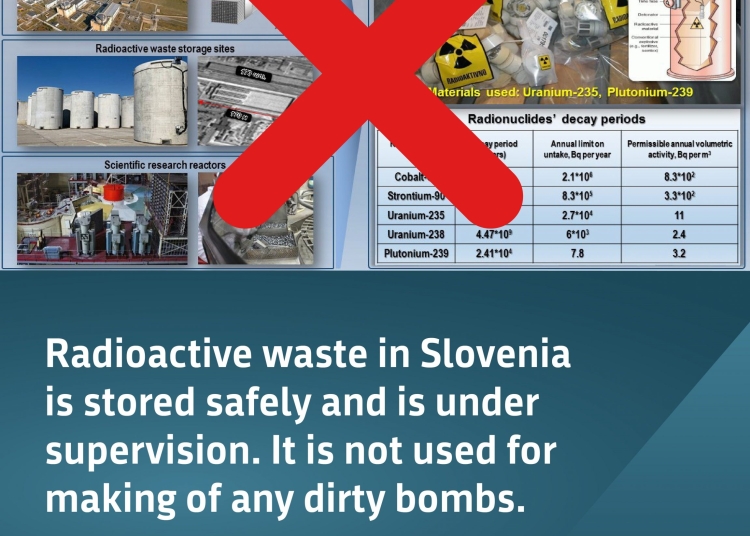 Sursa foto: Twitter/ Slovenian Government