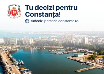 sursa foto: Primăria Constanța