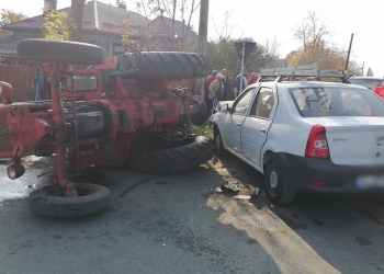 Sursa foto: ISU Călărași