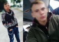 Dumitru Nichițuș, alias Bebe Briliantu, tânărul mort la Murfatlar