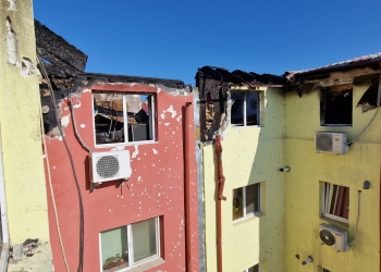 Bloc 14 SUD Navodari