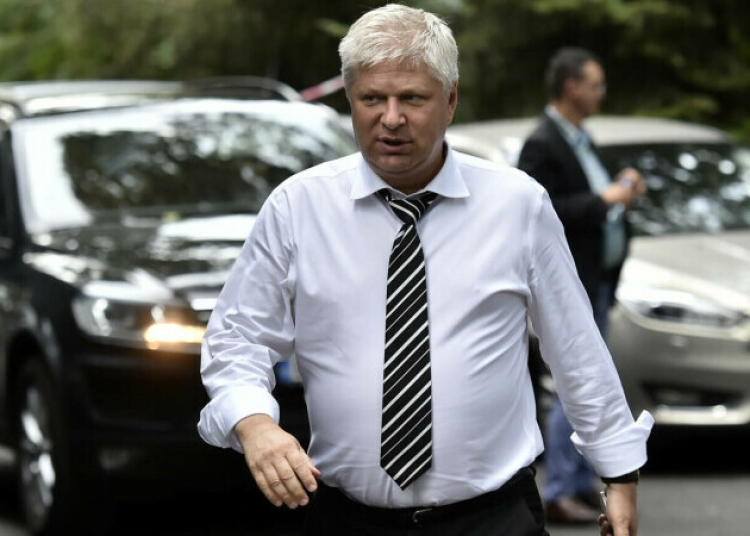 Daniel Tudorache, sursa foto: știrileprotv.ro