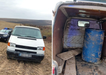 sursa foto: Poliția de Frontieră