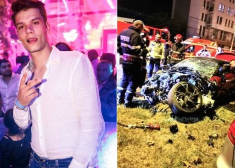 Mario Iorgulescu, foto: Cotidianul.ro