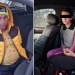 Minorele răpite din Brasov, impreuna cu rapitorul