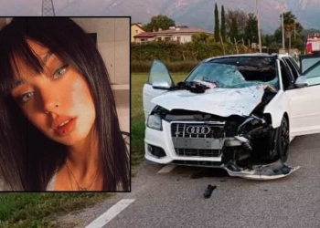Miriam Ciobanu (foto: Gazzetta Del Sud)