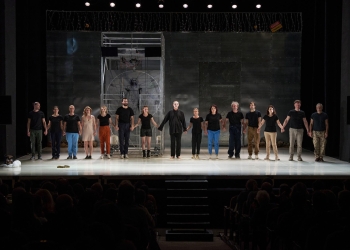 foto cu rol ilustrativ/ sursa foto: Teatrul de Stat Constanța
