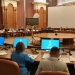 Congresul Dunărenilor. FOTO Primăria Tulcea