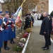 Prefectul Dan Alexandru Munteanu, prezent la ceremonie. FOTO Prefectura Tulcea