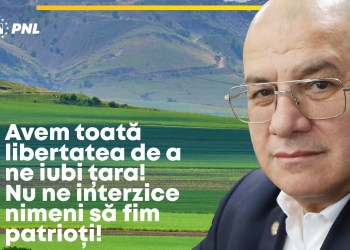 George Șișcu, deputat PNL Tulcea