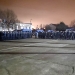 Revista de front și instructajul efectivelor. FOTO GJM Tomis