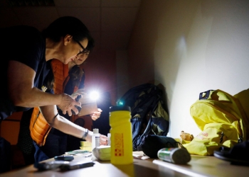 Foto:  Michele Tantussi / REUTERS