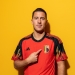 (Photo by Shaun Botterill - FIFA/FIFA via Getty Images)