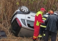 Victimele au primit primul ajutor. FOTO Focus Press